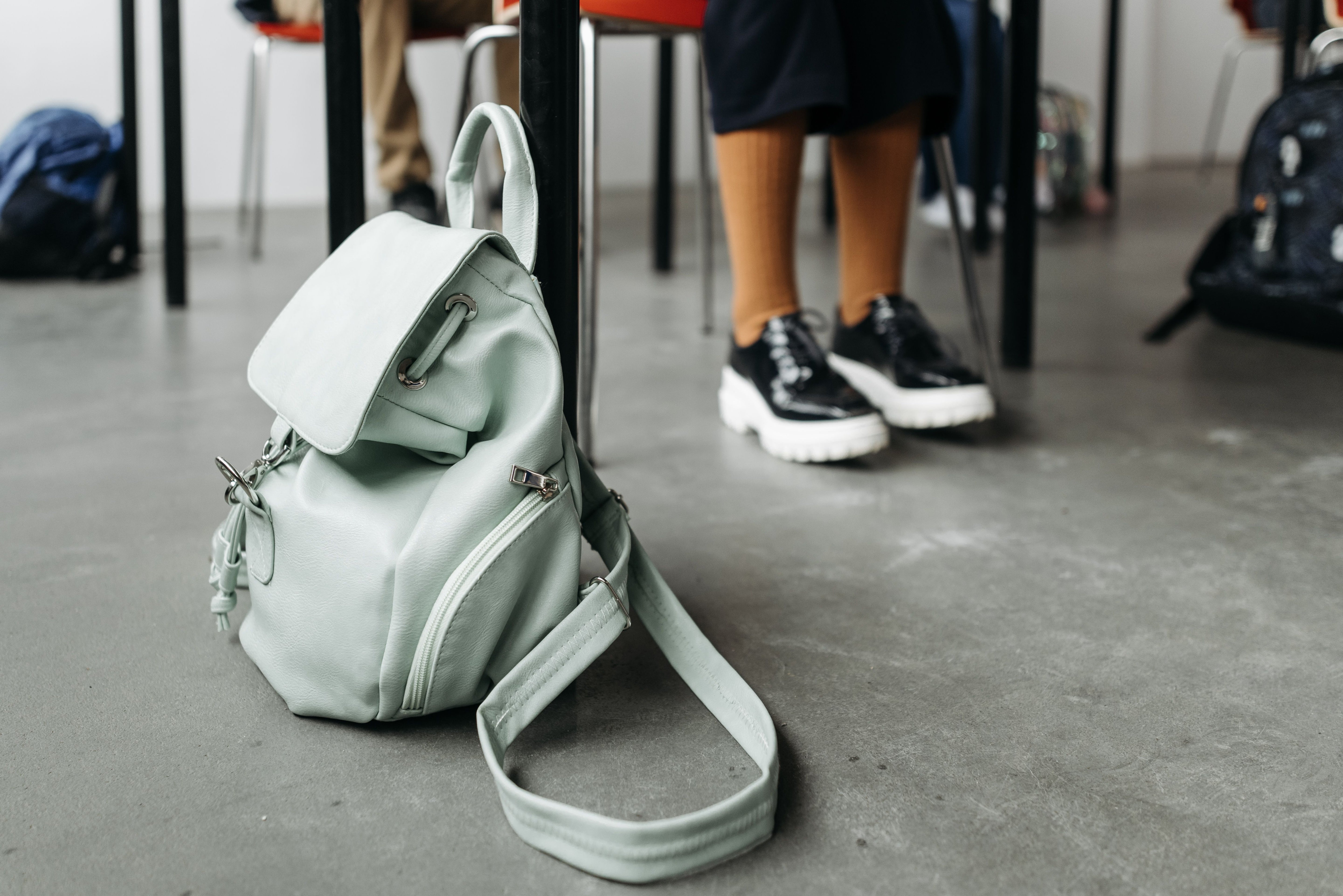 Smooth Line Modern Minimal Accessories